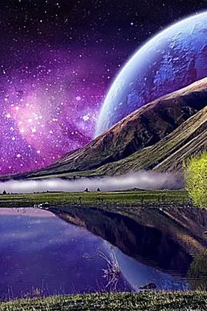 ปกนิยาย ไทม์ไลน์เหตุการณ์ ของอารยธรรม Orphic