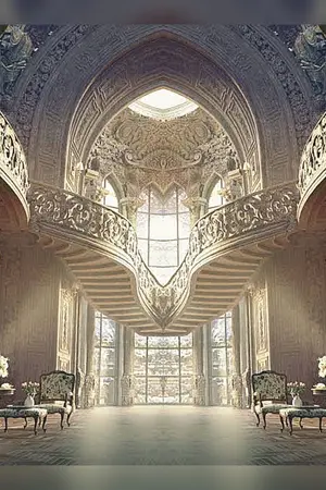 ปกนิยาย อนาลูกา: วิหารที่ไม่เคยถูกสร้าง