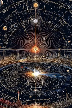 ปกนิยาย A’Thir-ผู้ก่อรูปแห่งจิตต่างระนาบ