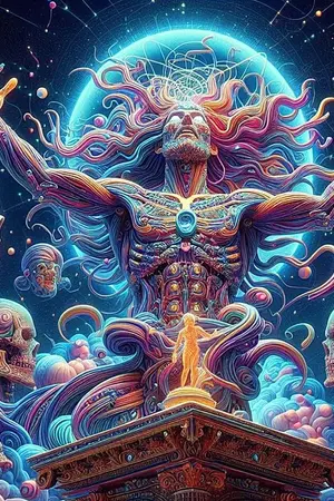 ปกนิยาย The Fracture Wars : สงครามรอยร้าวจักรวาล