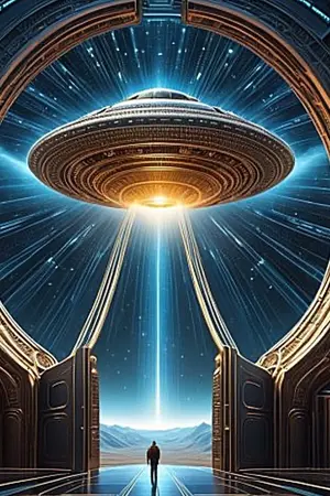 ปกนิยาย แผนที่มิติและรอยแยก