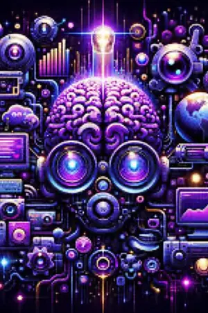 ปกนิยาย ตัวอย่างจารึก -  Artefacts และเครื่องมือควบคุมมิติ