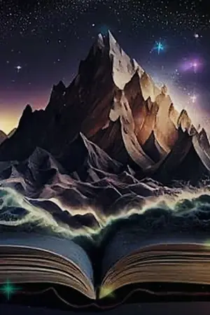 ปกนิยาย คัมภีร์โบราณ Praelith