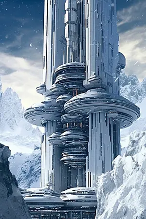 ปกนิยาย สภาผู้พิทักษ์