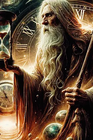 ปกนิยาย ห้า : ผู้พิทักษ์ -  ผู้ควบคุมหัวใจมิติ