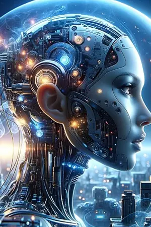 ปกนิยาย ผู้พิทักษ์สำคัญ :หมวด  ผู้จารึก The Chrono-Archivists