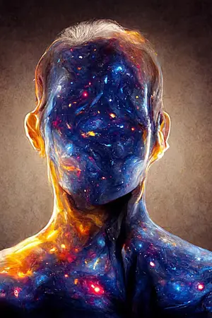 ปกนิยาย การกำเนิดร่างต้นแบบ Embodied-Form I