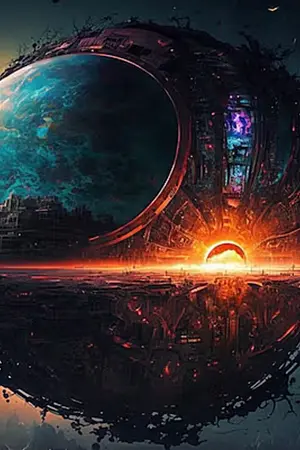 ปกนิยาย ยุคฟอสซิลดิจิญาณ