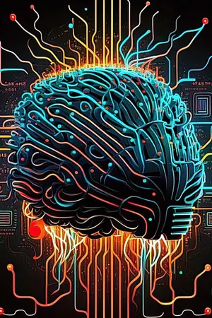 ปกนิยาย Semi-Null Star : วัตถุที่ไม่มีมวลแต่มีพลังงานจิต