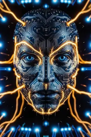 ปกนิยาย Phantom  : สิ่งที่ไม่มีมวล แต่มีพลังงานและสติ