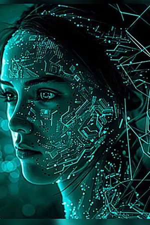 ปกนิยาย บันทึกการอยู่รอดของมนุษย์ ภายใต้  50%