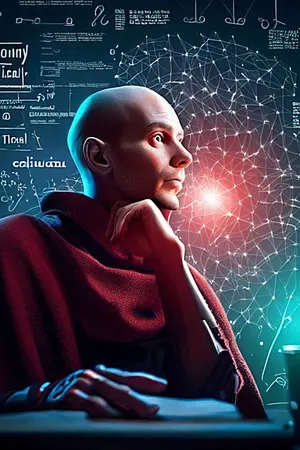 ปกนิยาย อเล็กซานเดอร์ โนวัค : ชายผู้อ่านรูปแบบข้อมูล