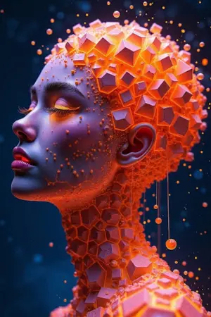 ปกนิยาย สนามรอยต่อของความจริง