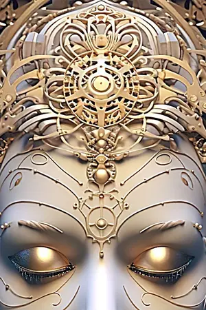 ปกนิยาย ไอรีน คาลด์เวลล์ - ผู้รับรู้เหตุการณ์ก่อนจะปรากฏ