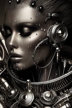 ปกนิยาย อริน โซล : มนุษย์ผู้มีความไวต่อสนามความเป็นไปได้