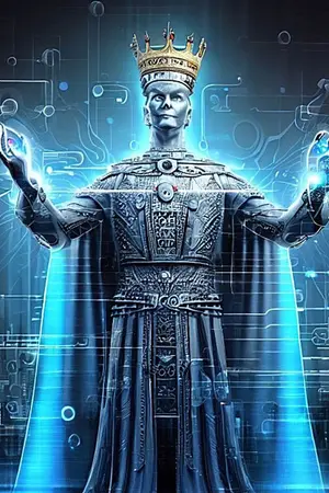 ปกนิยาย บันทึกที่ไม่ใช่มนุษย์