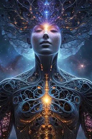 ปกนิยาย Idris Okoye ผู้เปลี่ยนโลก