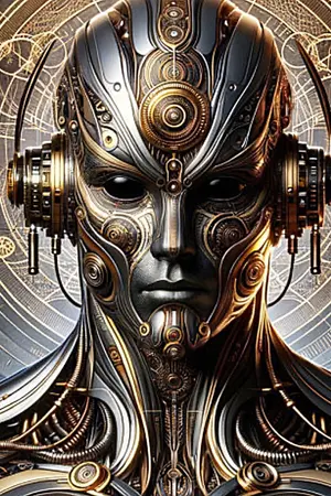 ปกนิยาย รหัสลับคอรัสเทล: เสียงสะท้อนจากมิติที่ถูกลบ