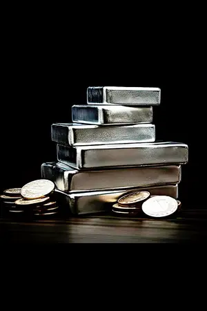 ปกนิยาย อาร์เจนตัม ดีฟอลต์: อุบัติการณ์สัจจะสีเงิน