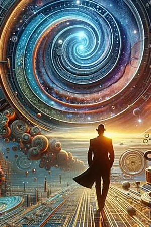 ปกนิยาย รหัสวิปริต ปรากฏการณ์หนึ่งในพันล้าน