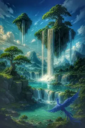 ปกนิยาย Zhē Tiān Yī Jiàn — หนึ่งกระบี่บดบังสวรรค์