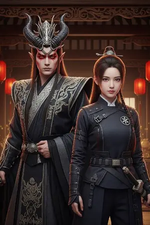 ปกนิยาย พันธนาการรักเหนือการเวลา