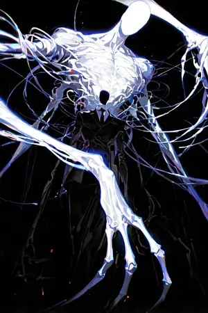 ปกนิยาย เอ่อ...ผู้พิทักษ์ของผมออกจะน่ากลัวไปนิดนึงนะครับ