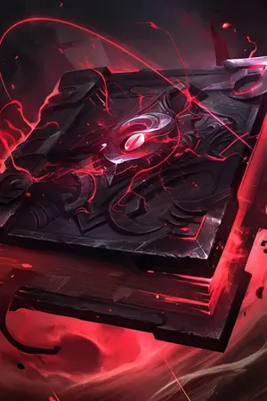 ปกนิยาย เอ่อ...ผู้พิทักษ์ของผมออกจะน่ากลัวไปนิดนึงนะครับ