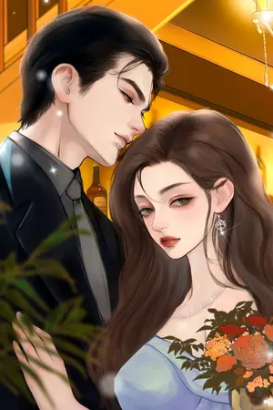 ปกนิยาย ทะลุมิติมาเป็นอดีตภรรยาของตัวร้าย