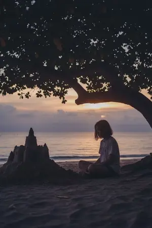 ปกนิยาย คำสัญญากับการรอคอย(อ่านฟรีทุกตอน)