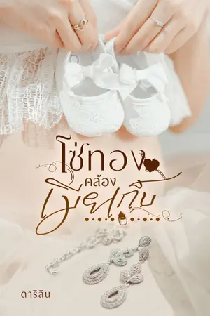 ปกนิยาย โซ่ทองคล้องเมียเก็บ