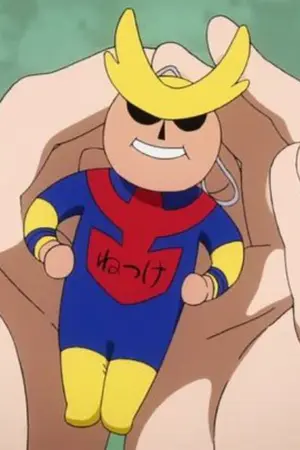 ปกนิยาย [จบ] [MHA] Retirement : A Quiet Day With You