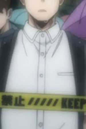 ปกนิยาย [ᴍʜᴀ] ᴀ ʙʟᴜᴇ ᴍᴇᴍᴏʀʏ