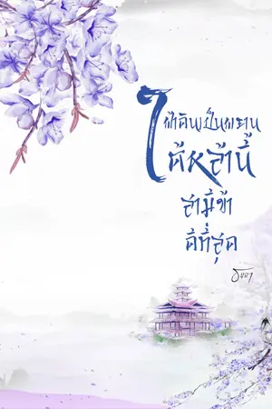 ปกนิยาย ฟ้าดินเป็นพยาน ใต้หล้านี้สามีข้าดีที่สุด