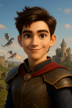 ปกนิยาย ไค (ไปต่างโลกกับสกิลอัพเกรด)