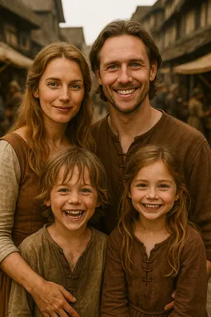 ปกนิยาย ลูกของผมเทพที่สุดในโลก!