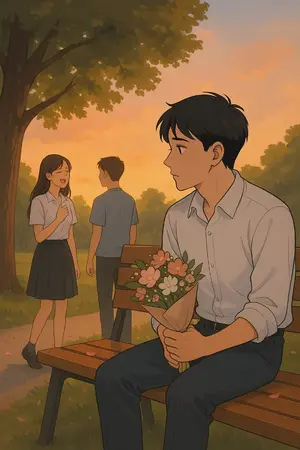 ปกนิยาย เรื่องราวของภาคิน