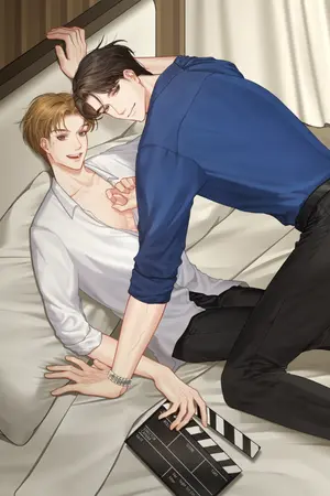 ปกนิยาย Omega Recast โอเมก้าตัวร้ายคนนี้ไม่ใช่ผม! [มี E-book]
