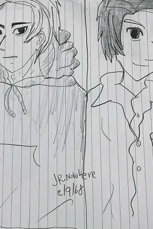 ปกนิยาย Son Of God บุตรแห่งพระเจ้า หยุดยั้งวันสิ้นโลก