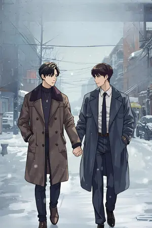 ปกนิยาย เส้นขนานพรมลิขิต