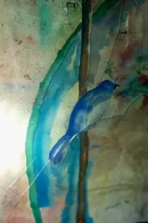 ปกนิยาย บางคลา