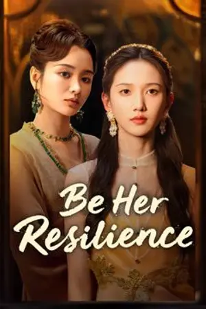 ปกนิยาย Be Her Resilience (2025) EP.1-24 (จบ) HD