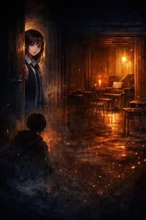 ปกนิยาย "ความลับใต้แสงอุ่นของชมรมที่ไม่มีอยู่จริง"