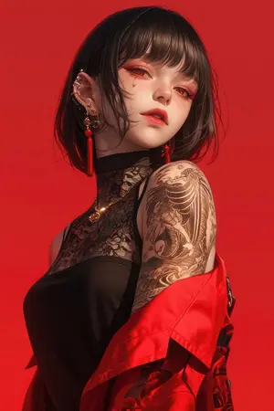 ปกนิยาย ประตูแห่งการเกิดใหม่ในวันสิ้นโลก