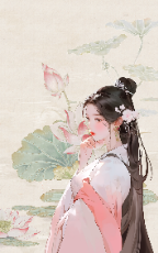 ปกนิยาย ทะลุมิติมาเป็นตัวร้าย​ตัวประกอบ​  ขอใช้ชีวิตอยู่กับนางร้ายอาพัตที่ถูกทิ้ง