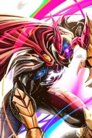 ปกนิยาย มหาศึกสงครามเทพเจ้า