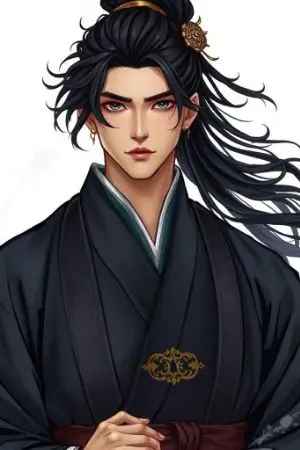 ปกนิยาย การล้างแค้นของชายกระจอก