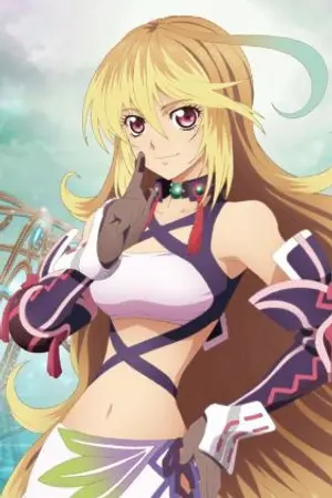 ปกนิยาย High school DXD : Tales of DXD (ฟิค)