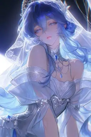 ปกนิยาย Reborn [KHR] | Dear you (Harem x OC)