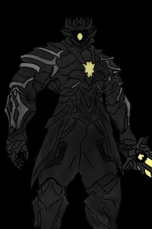 ปกนิยาย [Fic Tensei shitara Slime Datta Ken ] แค่พระเจ้าที่กำลังสร้างตัว